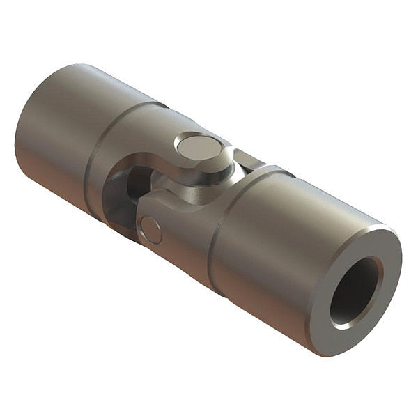 Universal Joint, Plain, 1/2