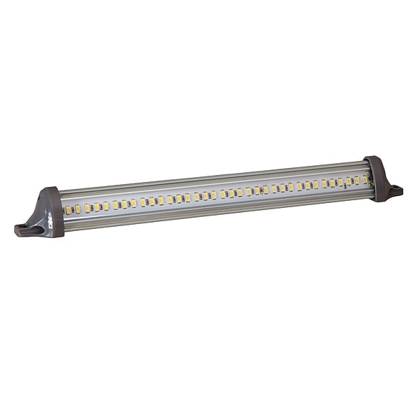 Work Light, 850 lm, LED, 1-13/32