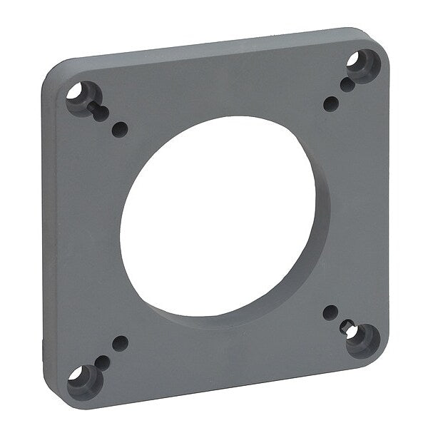 Angle Adapter, 3-49/64