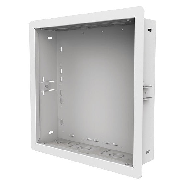 TV Wall Mount, 25 lb. Cap.