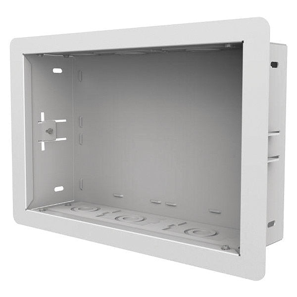 TV Wall Mount, 25 lb. Cap.