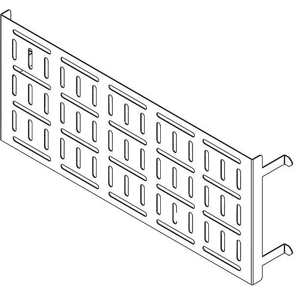 TV Wall Mount, 5 lb. Cap.