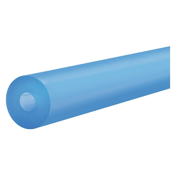 Tubing, Silicone, 1/8