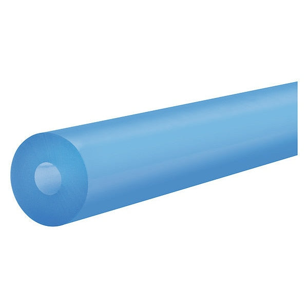 Tubing, Silicone, 3/8