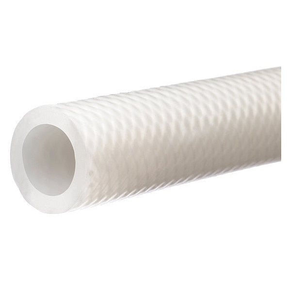Tubing, Silicone, 1/8
