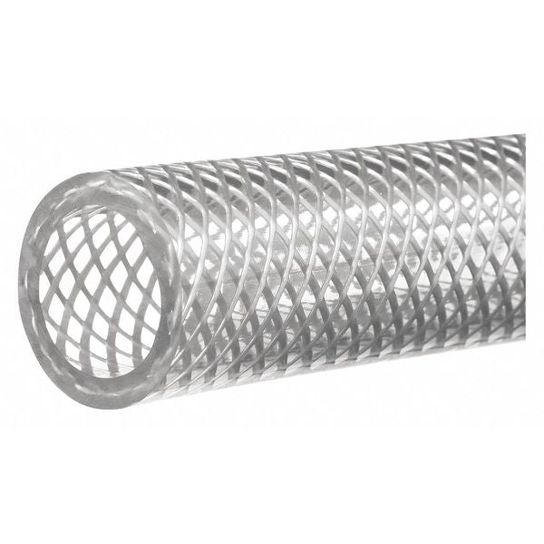 Tubing, PVC, 3/8