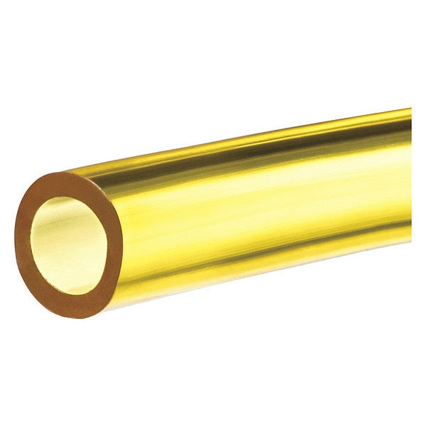 Fuel Tubing, PVC, 3/4