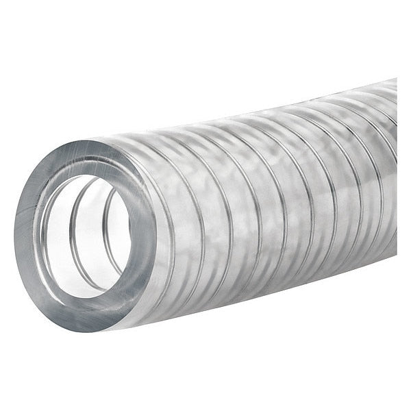 Tubing, PVC, 1-1/2