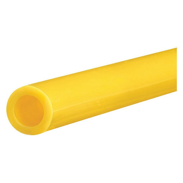 Tubing, Nylon, 5 ft, Shore D: 68, 0.170
