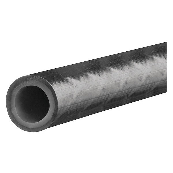 Tubing, Nylon, 2 ft, Shore D: 68, 0.441