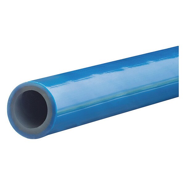 Tubing, Nylon, 2 ft, Shore D: 68, 0.251