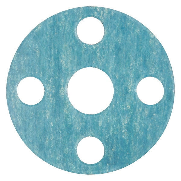 Full Face Aramid Flange Gasket for 6
