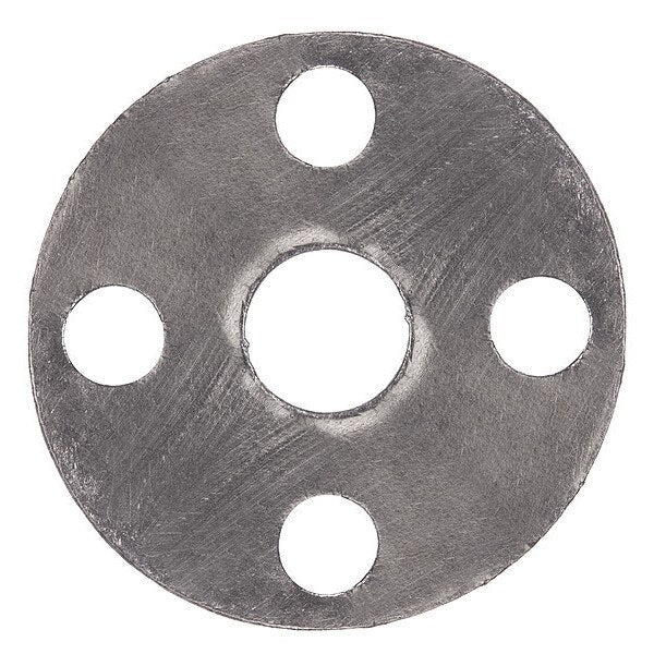 Full Face Rnfcd Graphite Flange Gasket 3