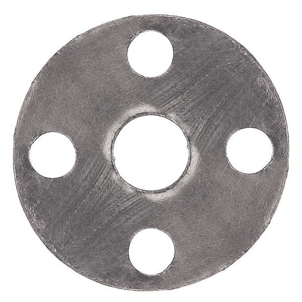 Full Face Rnfcd Graphite Flange Gasket 4