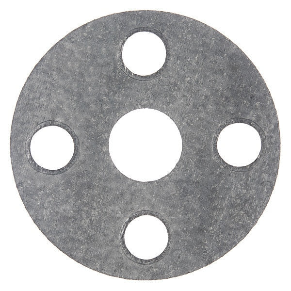 Full Face Graphite Flange Gasket for 1