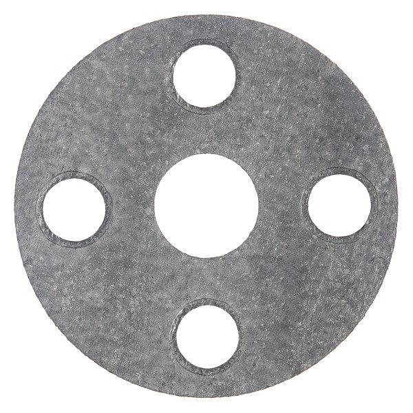 Full Face Graphite Flange Gasket for 2-1/2