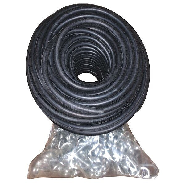 Bungee Cord, Black