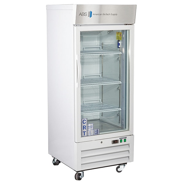 Temperature Controlled Room, 65.75
