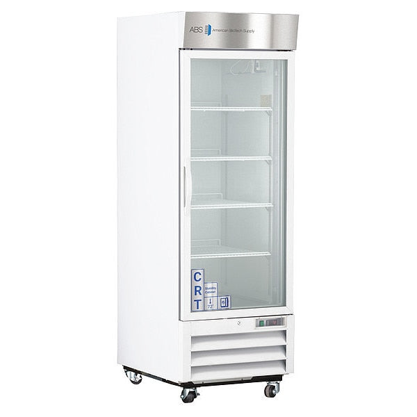 Temperature Controlled Room, 81.75