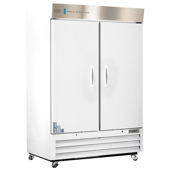 Temperature Controlled Room, 81.75