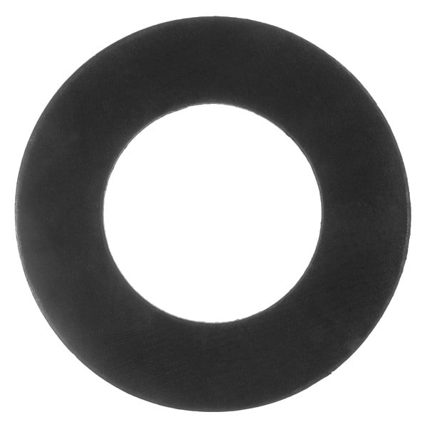 Raised Face Viton Flange Gasket for 4