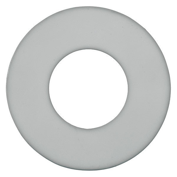 Raised Face PTFE Flange Gasket for 1