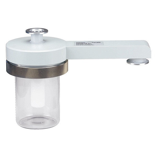 Inlet Condenser, Welch