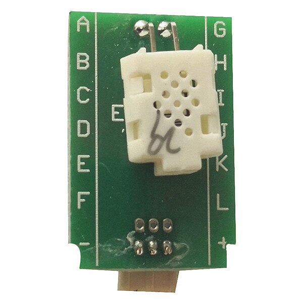 Humidity Sensor
