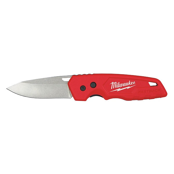 FASTBACK  Folding Knife
