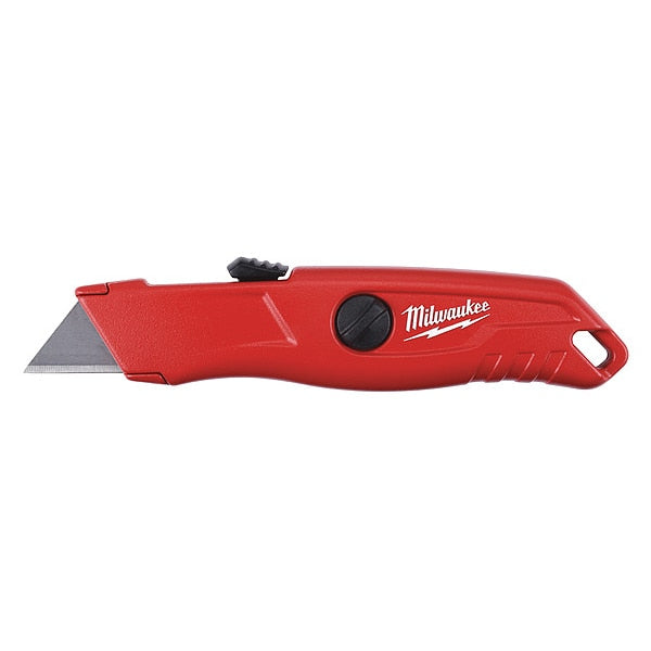Self Retracting Utility Knife