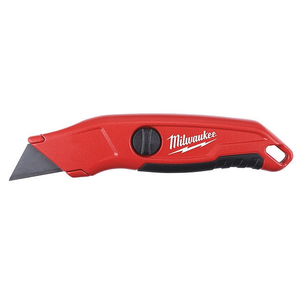 Fixed Blade Utility Knife