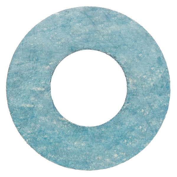 Raised Face Aramid Flange Gasket for 18
