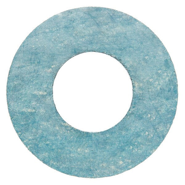 Raised Face Aramid Flange Gasket for 1-1/2