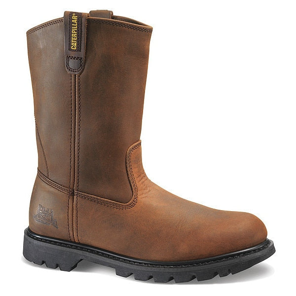 Revolver Soft Toe Pull-On Boot, 7, M, PR