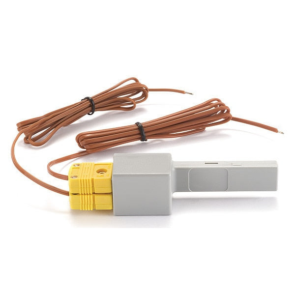 Dual K-Thermocouple Replaceable Sensor