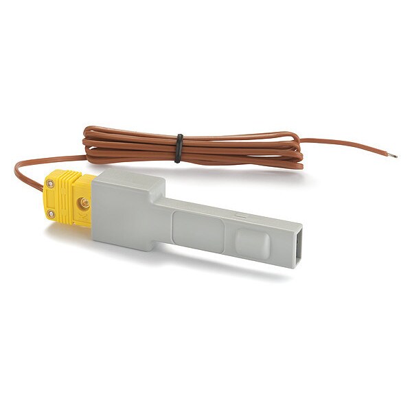Single K-Thermocouple Replaceable Sensor
