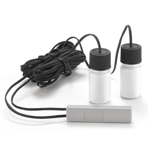 Dual Temp Thermistor Replaceable Sensor