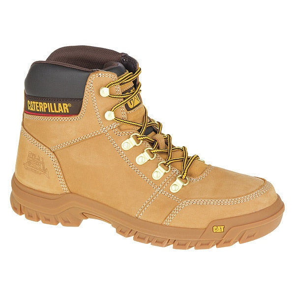 Outline Soft Toe Boot, 7, M, PR