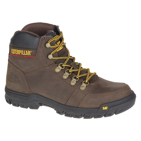 Outline Soft Toe Boot, 8, M, PR, Color: Seal Brown