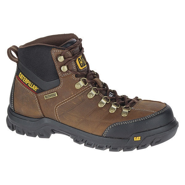 Threshold Wp Steel Toe 6