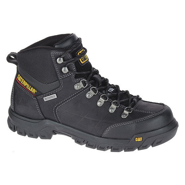 Threshold Wp Steel Toe 6