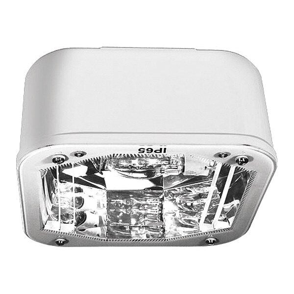 Fixture, Medium, Square, Ceiling