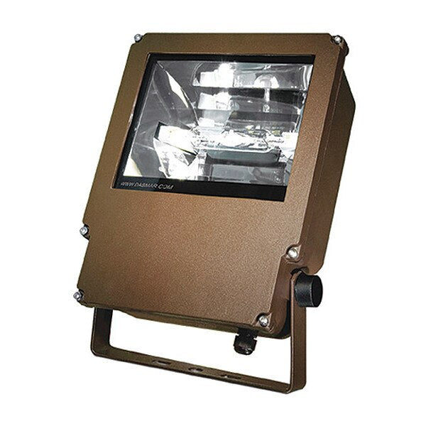Fixture, Medium, HID, Flood