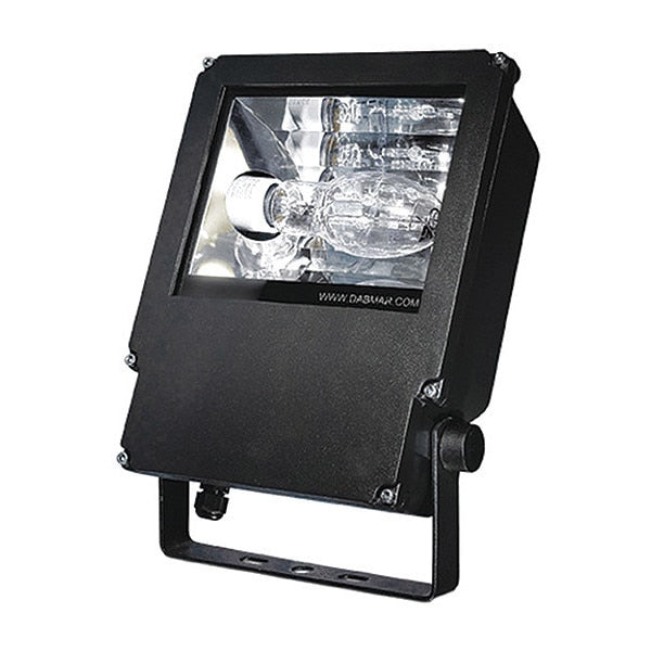 Fixture, Medium, HID, Flood