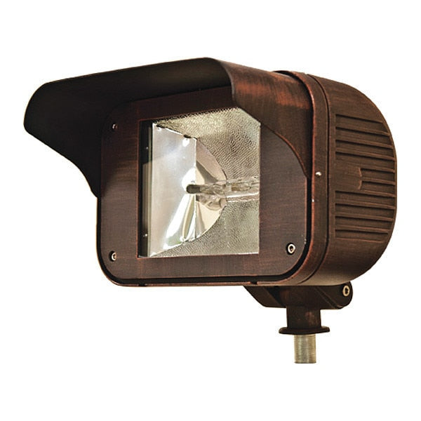 Fixture, Aluminum Flood, Hood