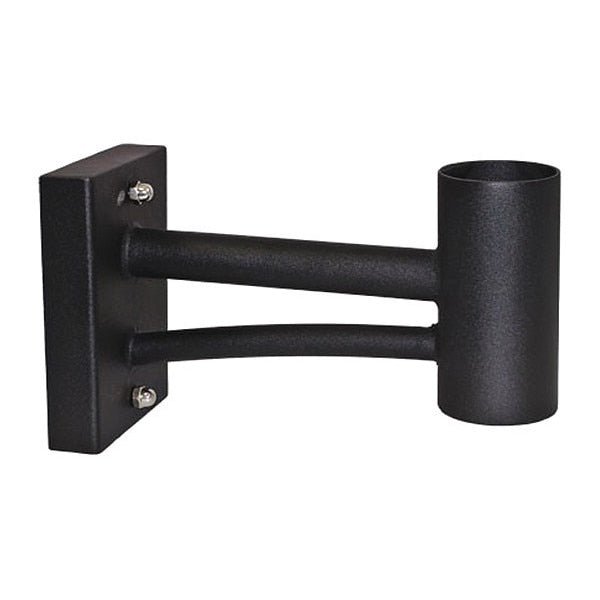 Fixture, Wall Mount, Arm, S/M, Post, Top