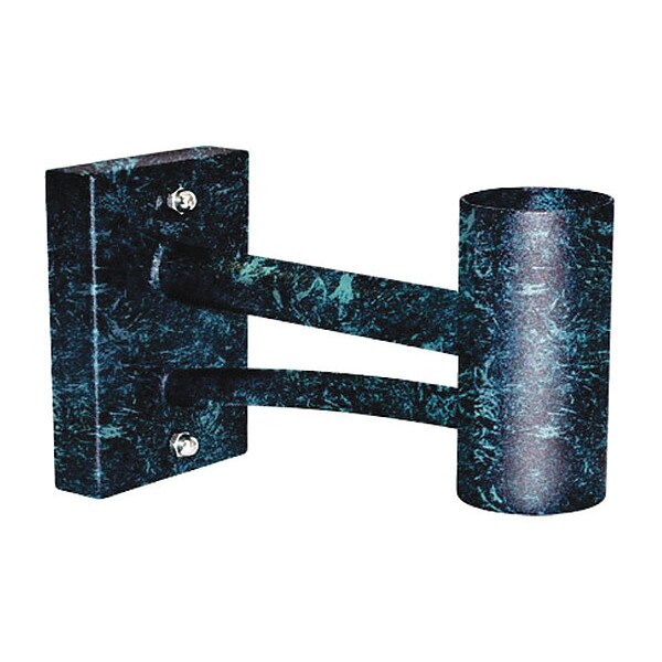 Fixture, Wall Mount, Arm, S/M, Post, Top