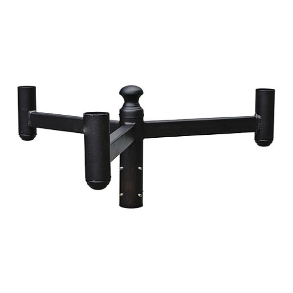 Fixture, Post Arm, 3-Fixture, Post
