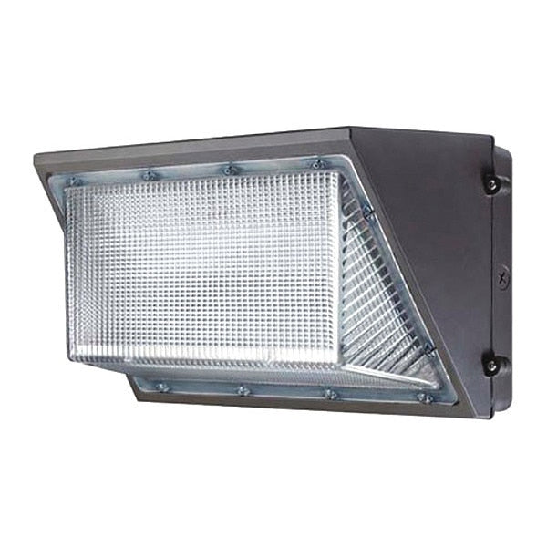Fixture, Wall Pack, 135W, LED, 120-277V