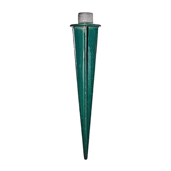 Spike, Male, Heavy Duty, Ground